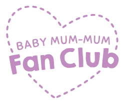 Baby mum mum fan club