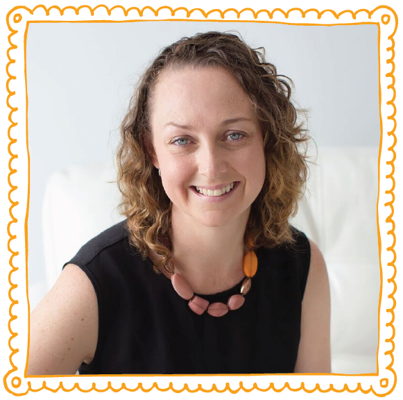  photo of Lauren Gladman